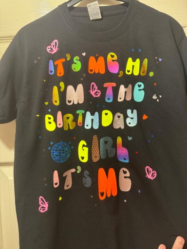 T Shirt Designs