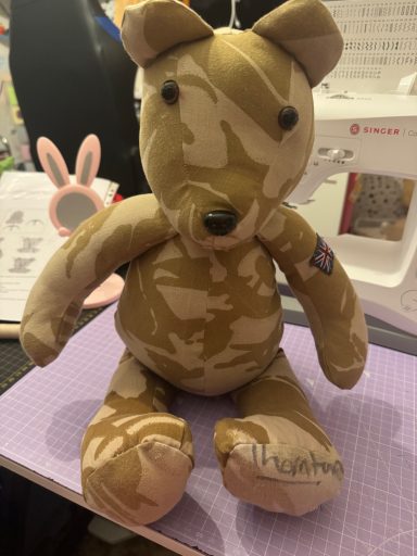 Memory Bears