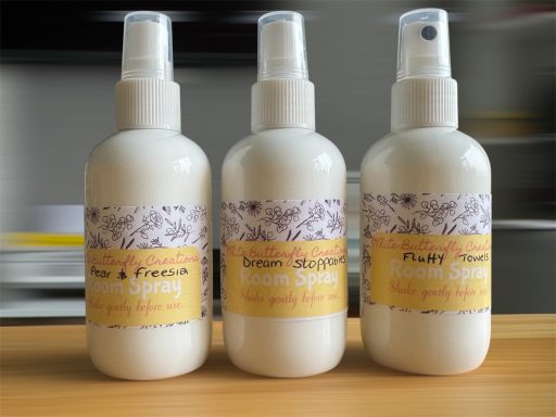 Room Sprays £5