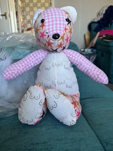 Memory Bears