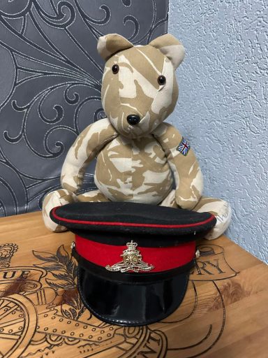 Memory Bears