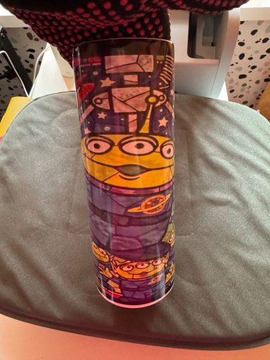 11oz Tumblers - personalised 