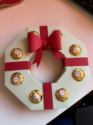 Sweet Wreath