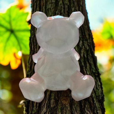 Resin made items