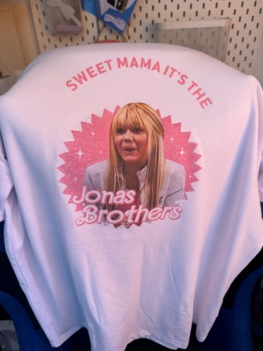 T Shirt Designs