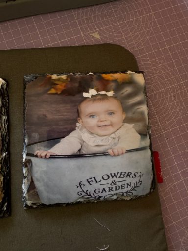 Photo Slate